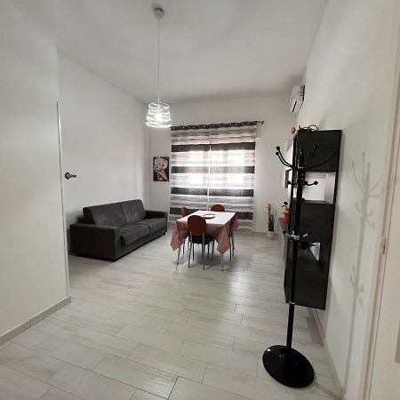 Aria Di Sale Apartment Trapani Exterior photo